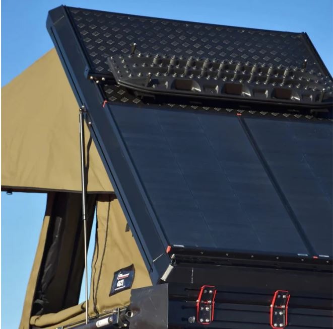 solar panel 2